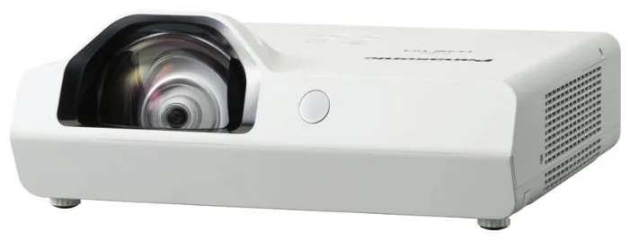 Проектор короткофокусный Panasonic PT-TX410