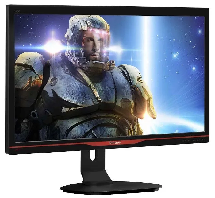 Монитор 27" Игровой PHILIPS 272G5DJEB/00