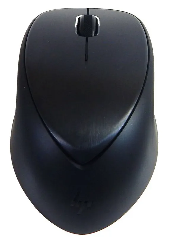 Беспроводная мышь HP Wireless Premium 1JR31AA