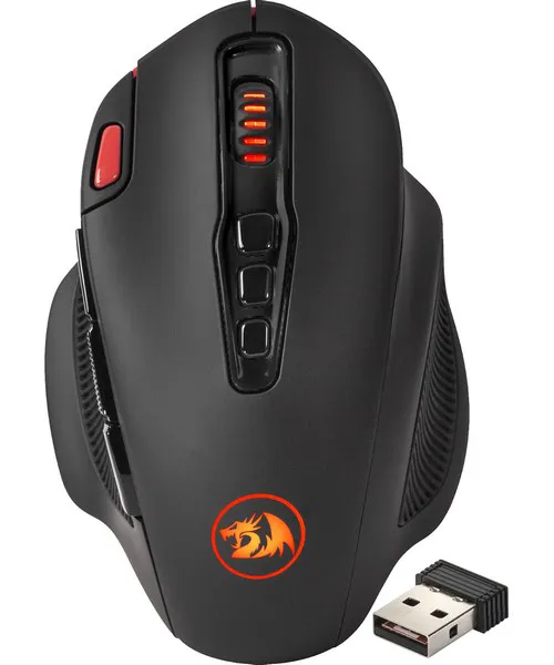 Компьютерная мышь Defender Redragon SHARK 2
