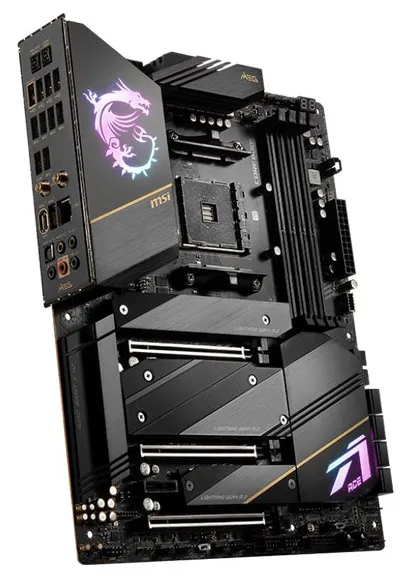 Материнская плата MSI MEG X570S ACE MAX