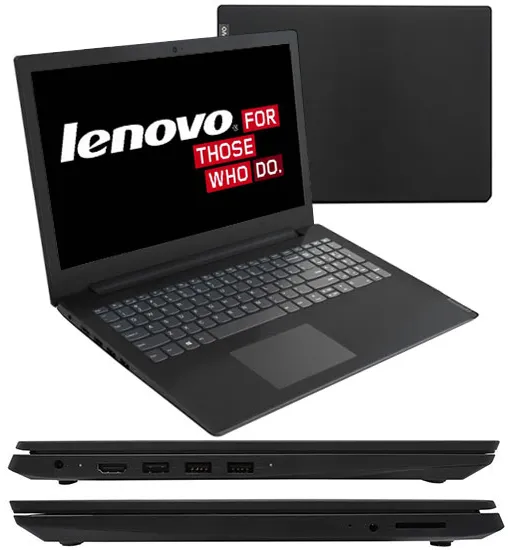 Ноутбук Lenovo IdeaPad S145-15IWL 81MV00X4RK