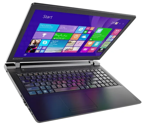 Ноутбук Lenovo IdeaPad 100 512gb