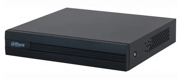 Гибридный видеорегистратор Dahua DH-XVR1B04-I