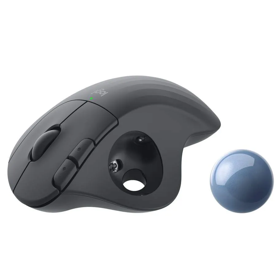 Компьютерная мышь Logitech Ergo M575 910-005872