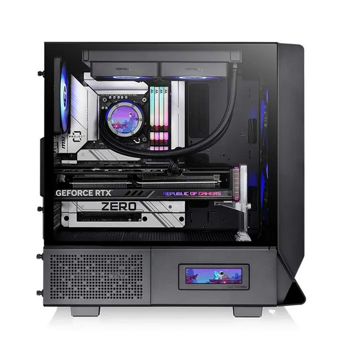 Корпус для ПК Thermaltake Ceres 330 TG ARGB