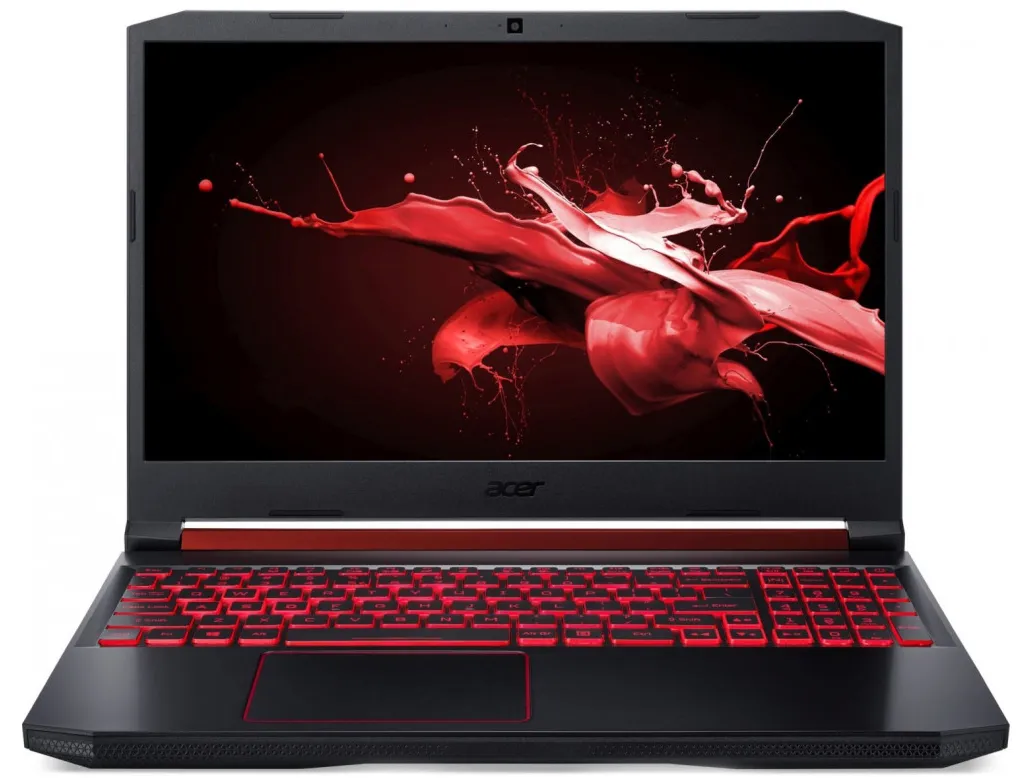 Ноутбук Acer NITRO 5 AN515-54 NH.Q59ER.02L