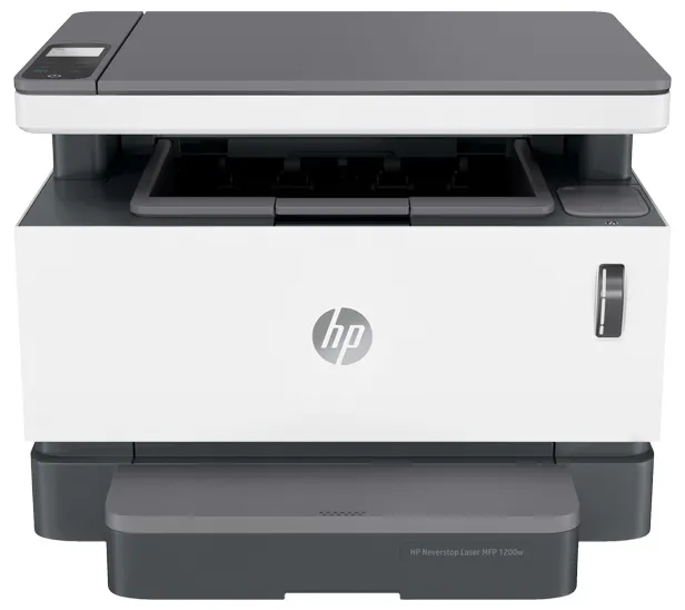 МФУ HP Neverstop 1200w 4RY26A