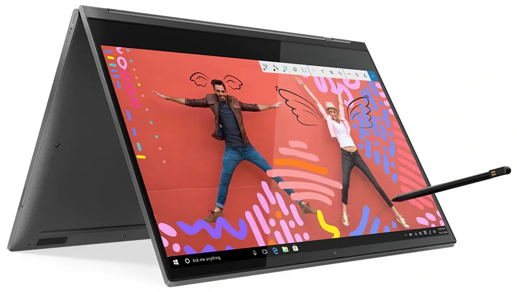 Ноутбук Lenovo Yoga C930 Glass 81EQ0009RK