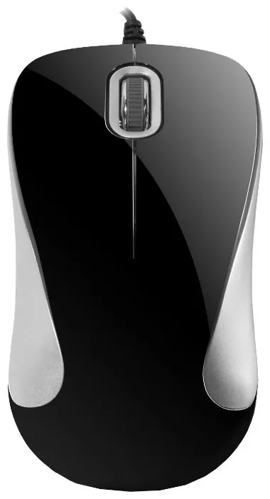 Компьютерная мышь Delux DLM-377OUS