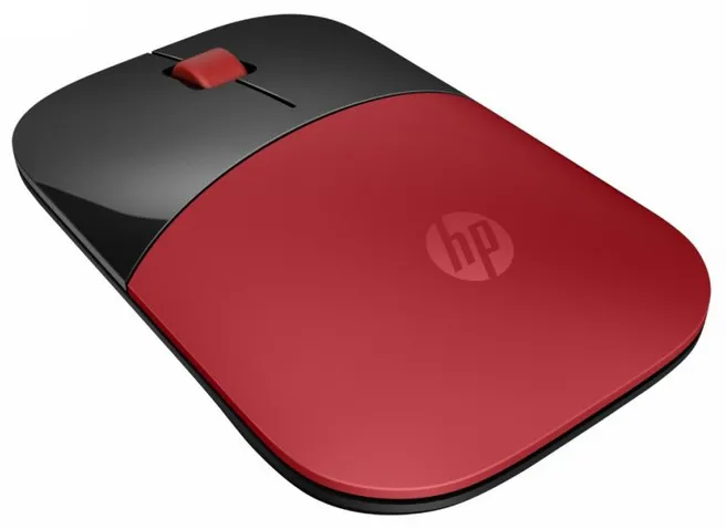 Компьютерная мышь HP Z3700 7UH89AA