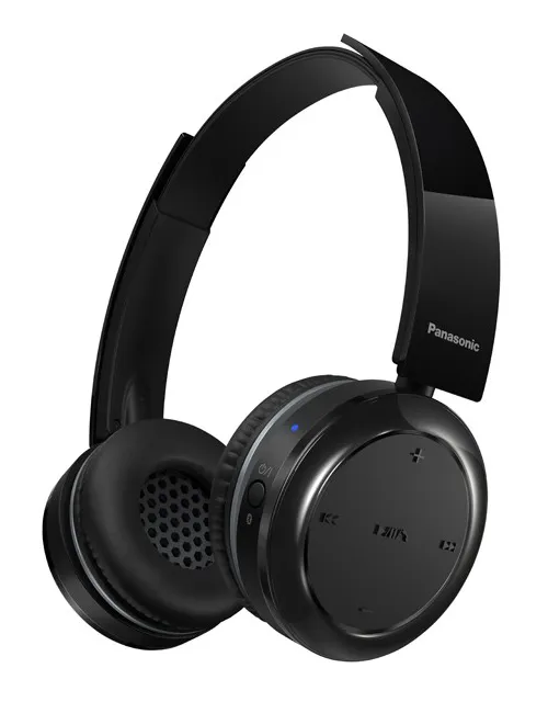 Наушники Panasonic RP-BTD5E-K Черный