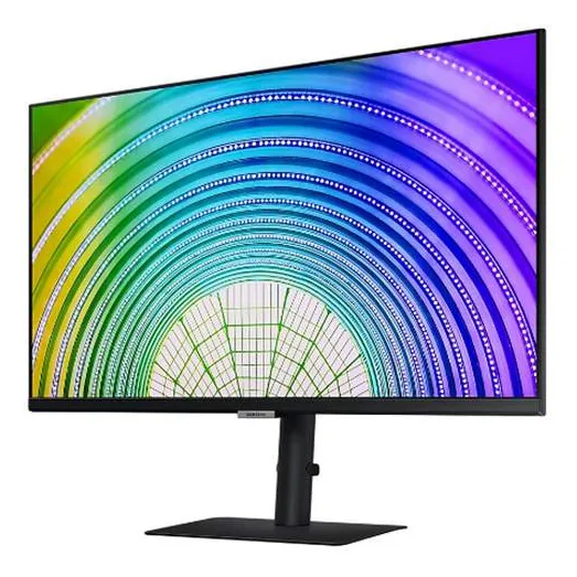 Монитор Samsung 27" ViewFinity S6 LS27A600UUIXCI