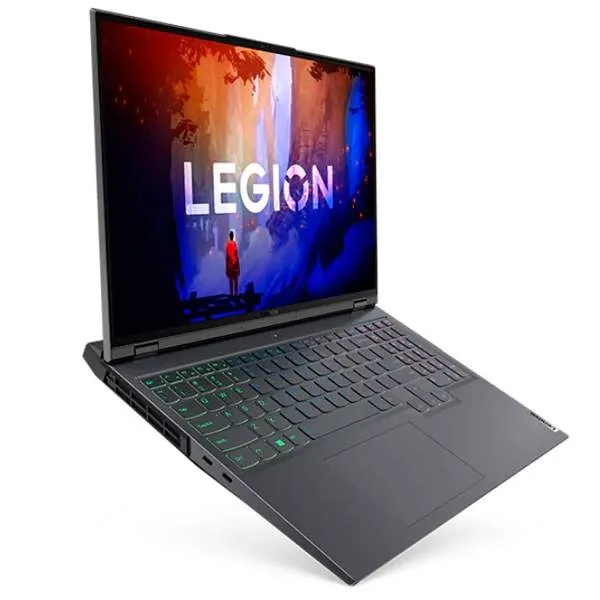 Ноутбук LENOVO Legion Y5 R7165SG45N