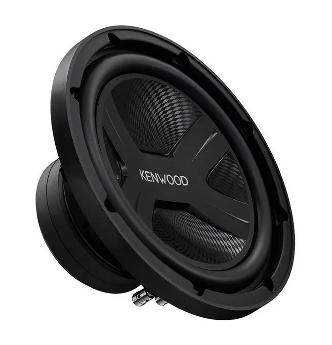 Сабвуфер автомобильный Kenwood KFC-PS2517W