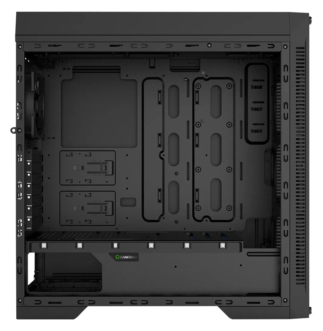 Корпус для ПК GameMax M908 Abyss