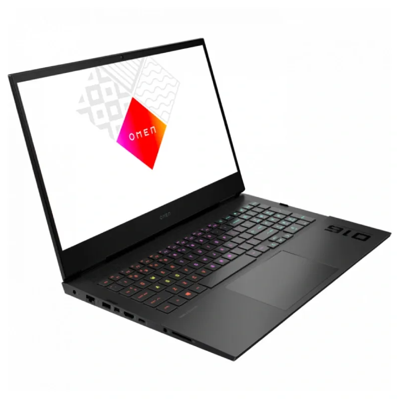 Ноутбук HP Omen 16-B1017CI 6M883EA#UUQ