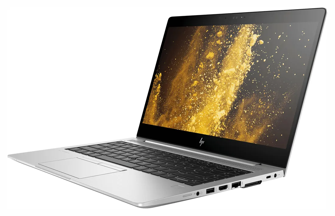 Ноутбук HP EliteBook 830 G5 3JW89EA