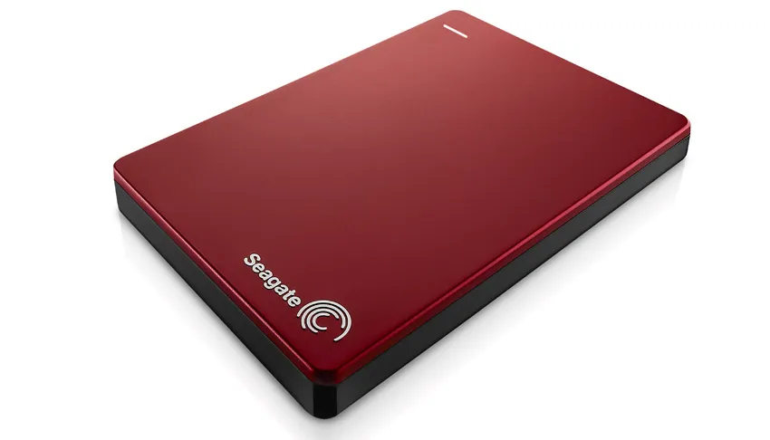 Внешний жесткий диск Seagate 2000ГБ STDR2000203