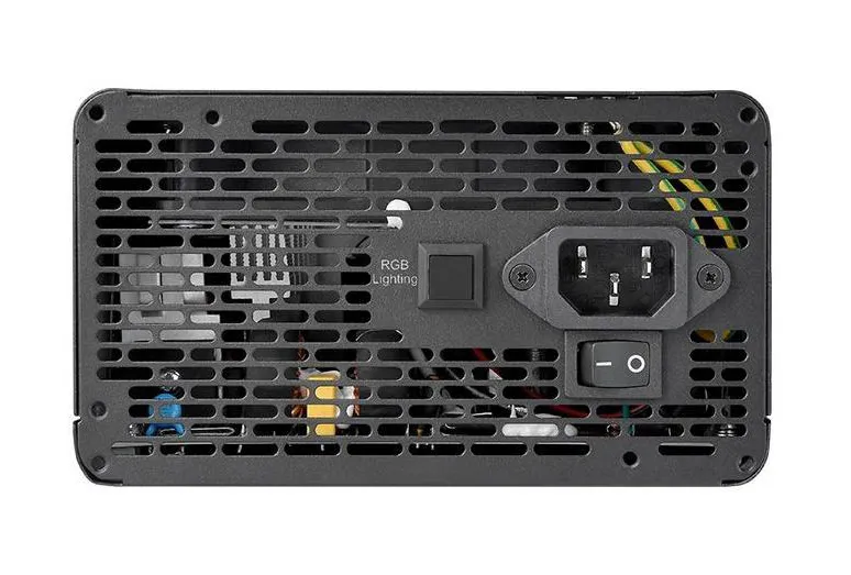 Блок питания 550W Thermaltake Litepower RGB