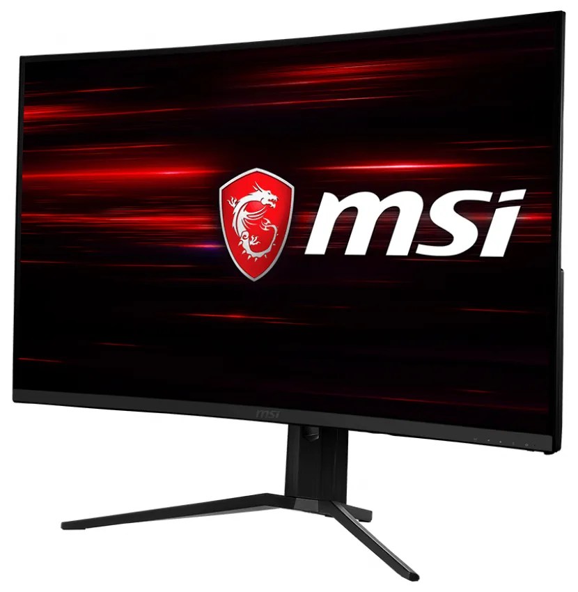 Монитор 31.5" MSI Optix MAG322CQR