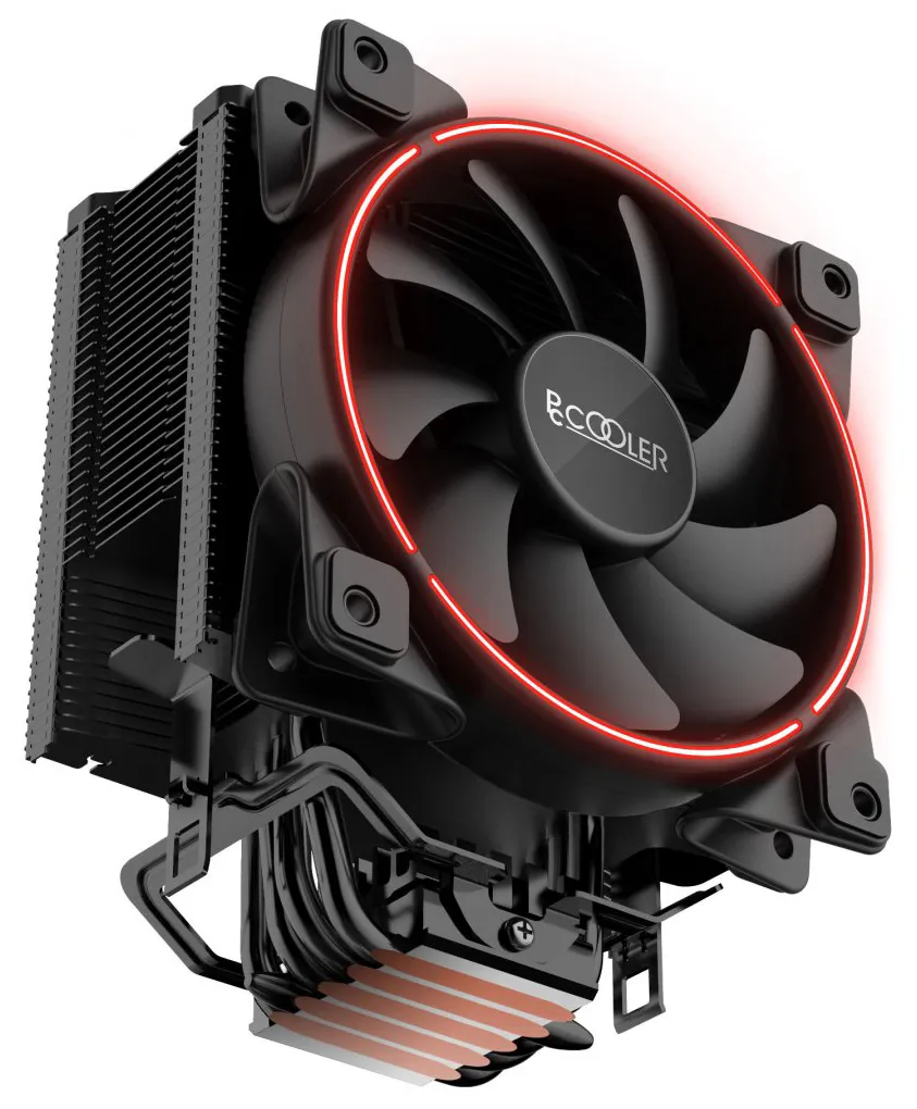 Кулер для CPU PCCooler GI-X6R