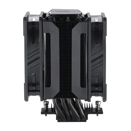 Кулер для процессора CoolerMaster MasterAir MA612 STEALTH MAP-T6PS-218PK-R1