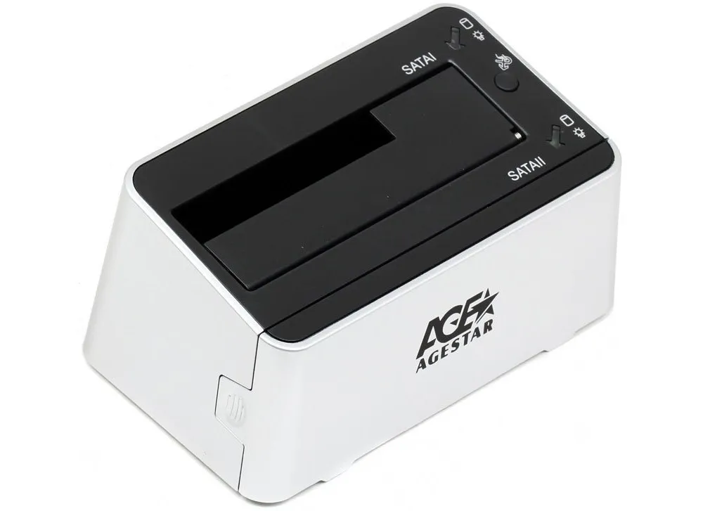 Внешний корпус для HDD Agestar 3UBT3-6G