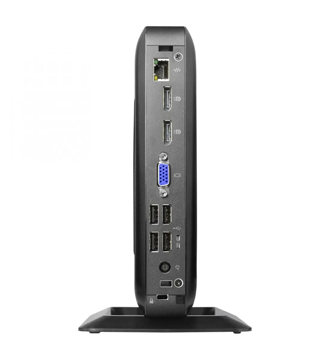 Системный блок HP t520 X9S43EA