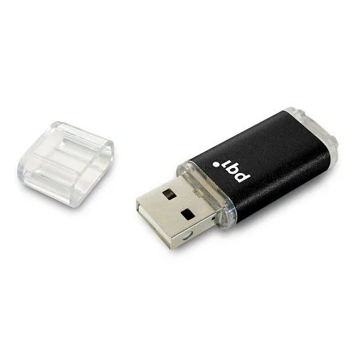 USB Флеш 8GB PQI 627V-008GR8001