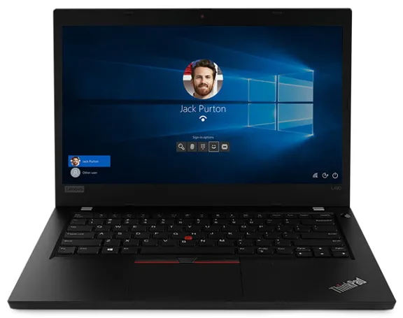 Ноутбук Lenovo ThinkPad L490 T 20Q5001YRT