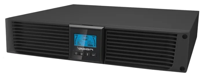 ИБП IPPON Smart Winner 1500 New