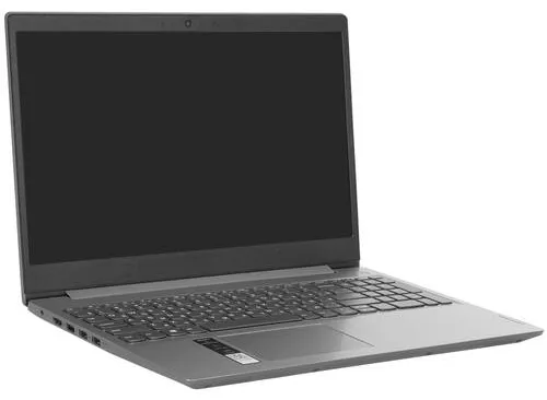 Ноутбук Lenovo IdeaPad 3 15ADA05 81W101ALRU