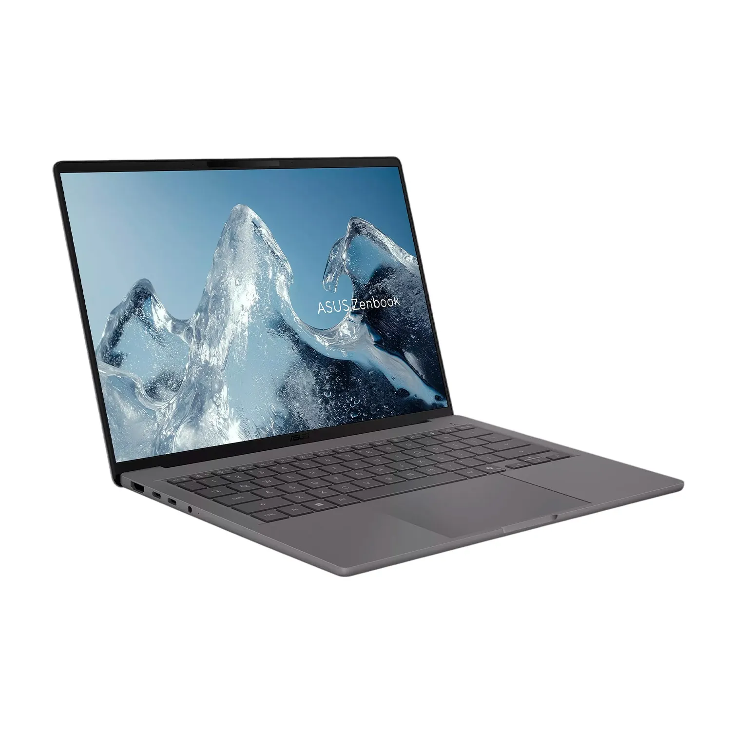 Ноутбук ASUS Zenbook A14 UX3407QA-QD197W