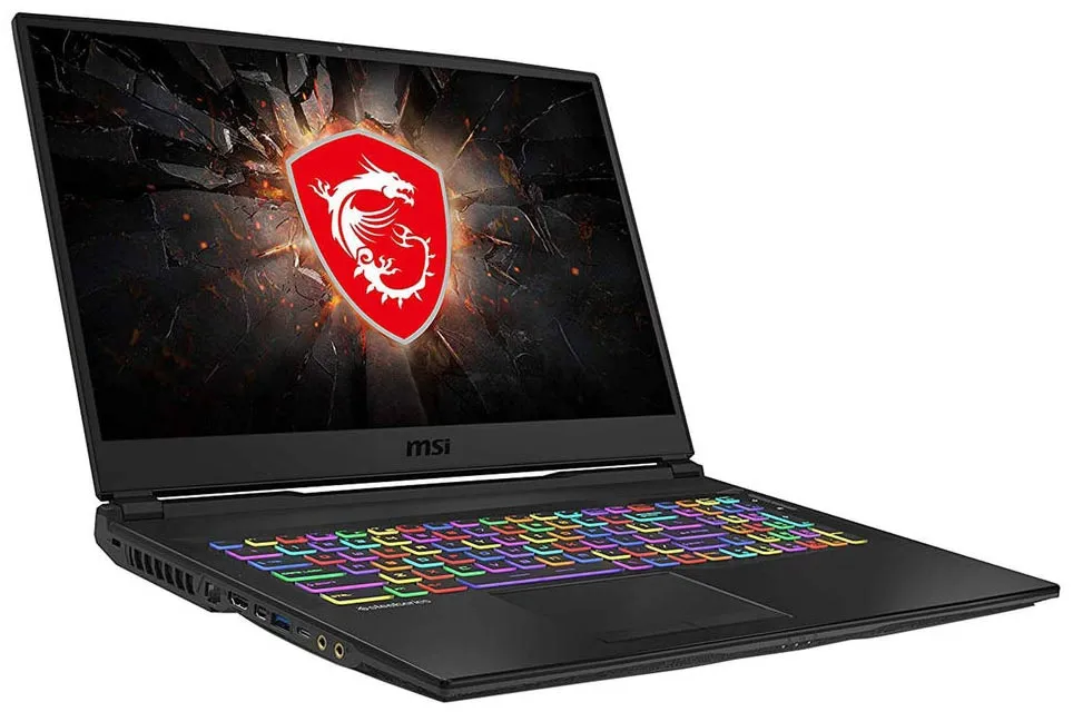 Ноутбук MSI GL75 9SFK-1280XKZ-BB7975H16GXXDXX