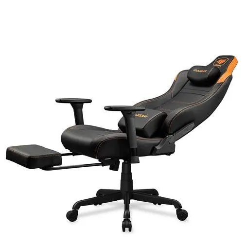 Игровое компьютерное кресло Cougar Armor Evo S