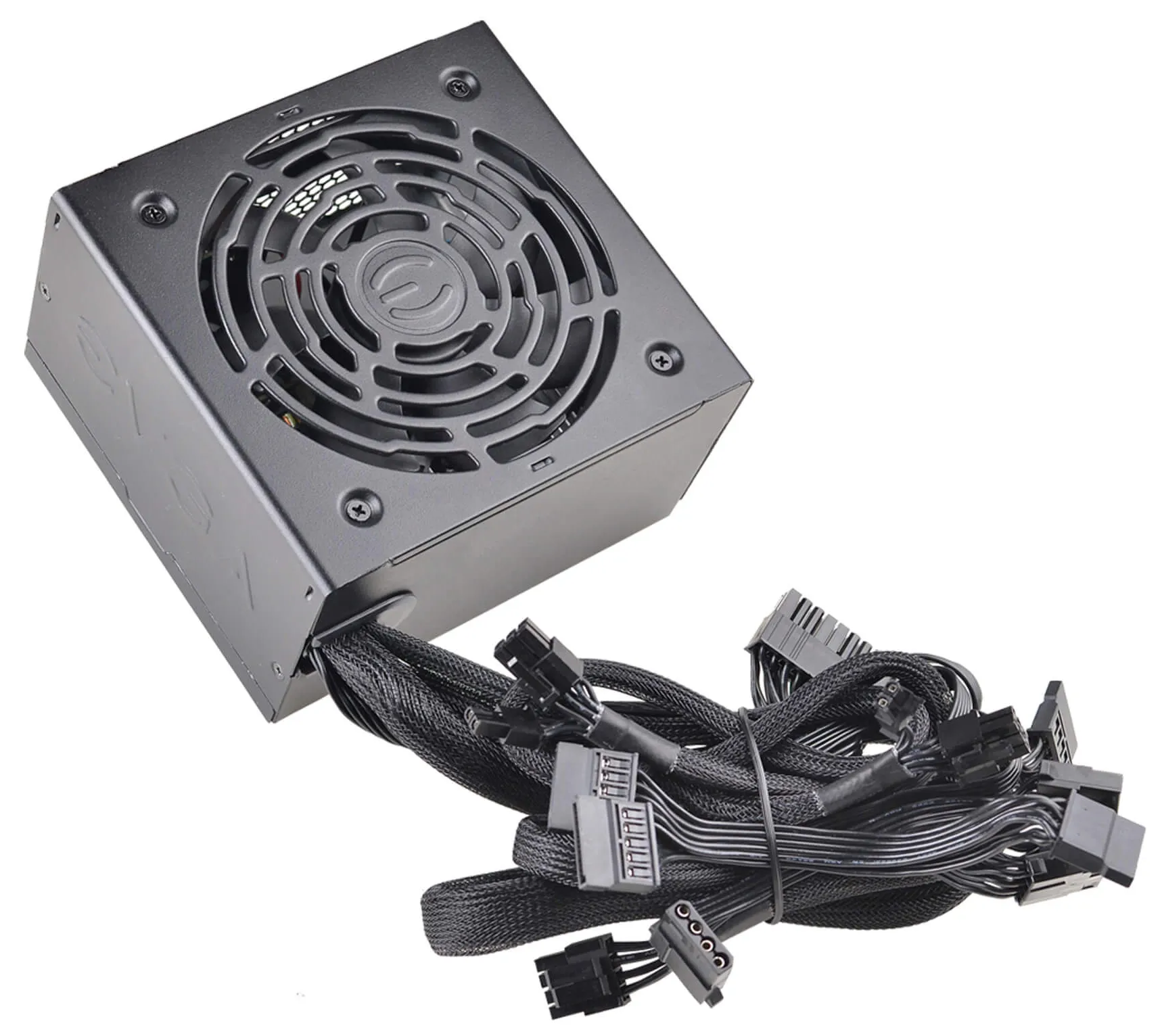 Блок питания EVGA 600 BR 600W 100-BR-0600-K2