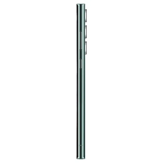 Смартфон Samsung Galaxy S22 Ultra 5G 128GB Green SM-S908BZGDSKZ