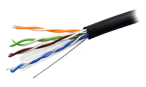Кабель Сетевой SkyNet CSL-UTP-4-CU-OUT UTP