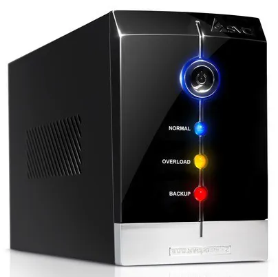 Источник бесперебойного питания SVC V-800-F/A2