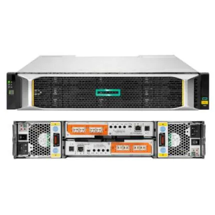 Хранилище СХД HP Enterprise R0Q73B