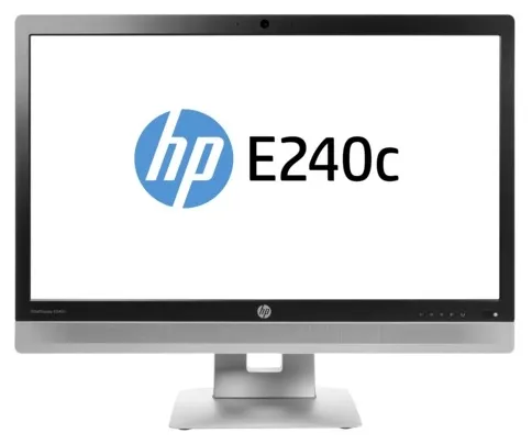 Монитор 23.8" HP M1P00AA EliteDisplay E240c