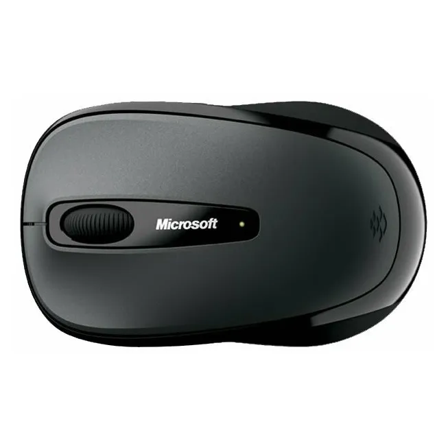 Компьютерная мышь Microsoft Mobile 3500 5RH-00001