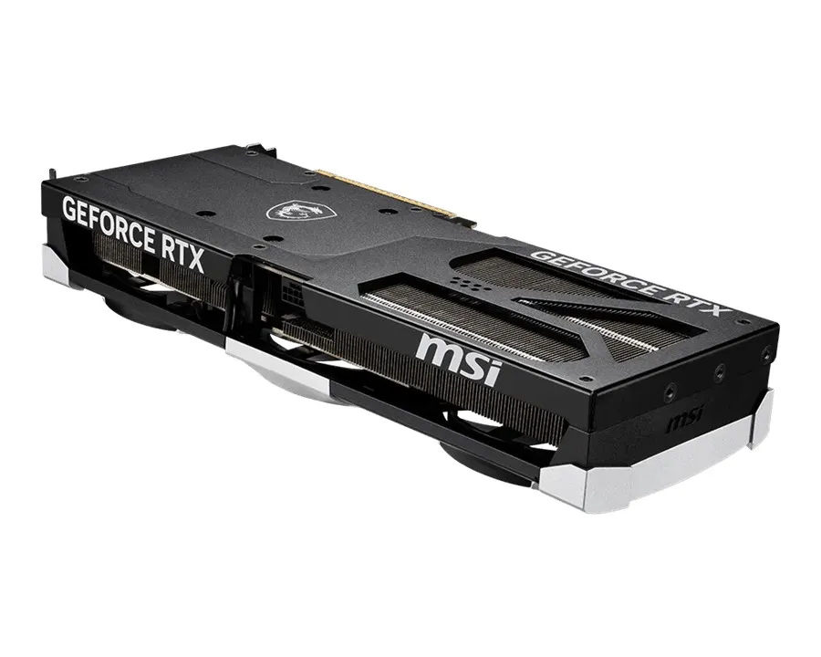 Видеокарта MSI GeForce RTX 5070 Ti 16G VENTUS 3X G507T-16V3