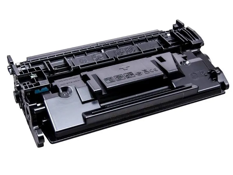 Картридж HP CF287A 87A Black