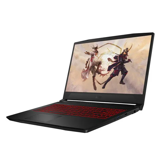 Ноутбук MSI Katana GF66 12UD-864XKZ