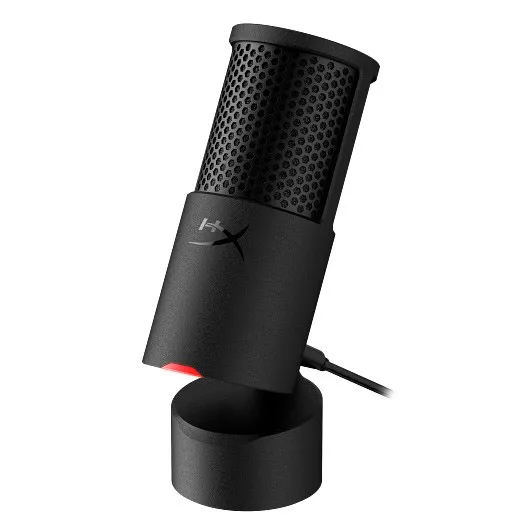 Микрофон HyperX SoloСast 2 AR0A0AA