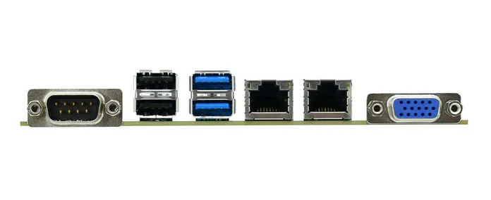 Материнская плата SuperMicro MBD-X11SSL-B