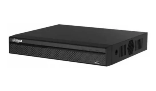 Цифровой видеорегистратор Dahua XVR5108HS