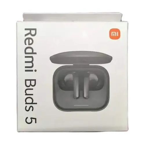Наушники Xiaomi Redmi Buds 5-Black